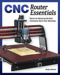 Cnc Router Essentials 2 E
