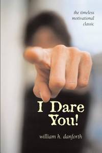 I Dare You! (ISBN: 9781933993126)