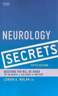 Neurology Secrets