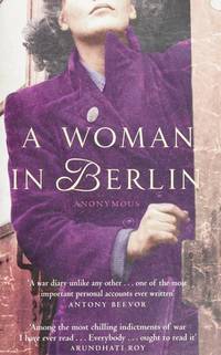 cover of A Woman in Berlin