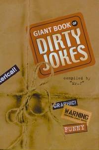 Giant Book of Dirty Jokes de Compiler-Mr J - 1987-10