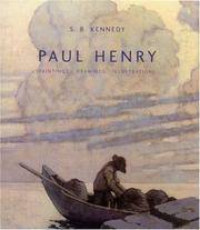 Paul Henry: Paintings, Drawings and Illustrations