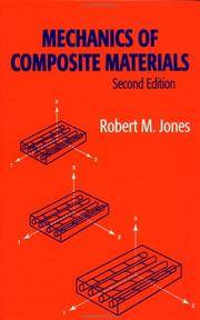 Mechanics Of Composite Materials