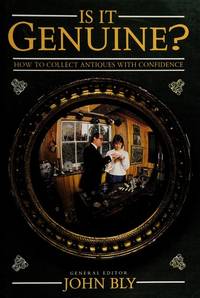 image of Is it genuine?: How to recognize an authentic antique