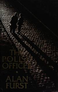 cover of The Polish Officer