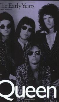 Queen : The Early Years