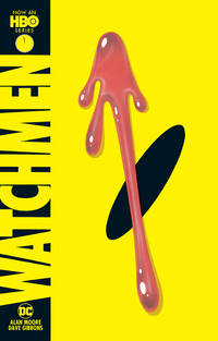 Watchmen (2019 Edition) by Moore, Alan - 2019