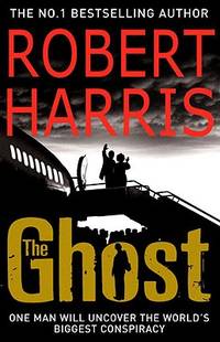 The Ghost (ISBN: 9780099525127)