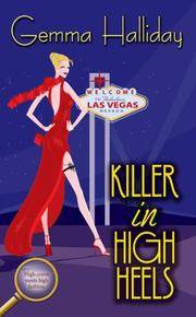image of Killer in High Heels