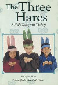 READING 2000 LEVELED READER 1.26B THE THREE HARES (Scott Foresman Reading: Blue Level)