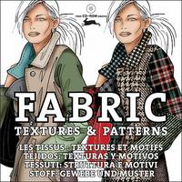 FABRIC TEXTURES AND PATTERNS (PB 2008)