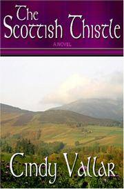 The Scottish Thistle 