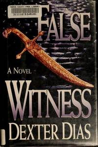 FALSE WITNESS