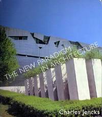 The New Paradigm in Architecture: The Language of Post-Modernism