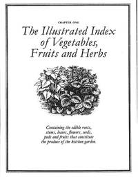 Self-Sufficient Gardener by Seymour, John