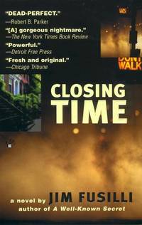 Closing Time: 5