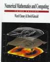 NUMERICAL MATHEMATICS AND COMPUTING