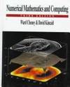 Numerical Mathematics and Computing