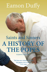 Saints & Sinners (ISBN: 9780300206128)