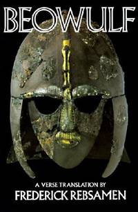 Beowulf: A Verse Translation