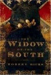 The Widow Of The South - Signed First Edition