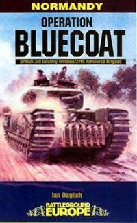 Operation Bluecoat