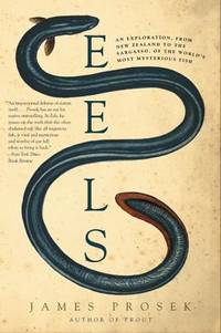 Eels (ISBN: 9780060566128)