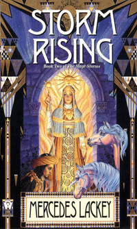 Storm Rising (Mage Storms)