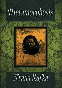 cover of Metamorphosis
