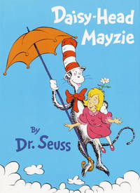 Daisy-Head Mayzie by Dr. Seuss - 1994