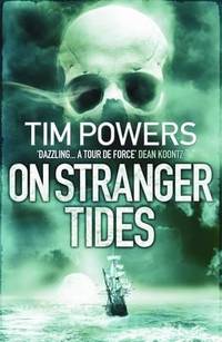 On Stranger Tides (ISBN: 9781848875128)