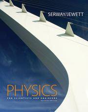 image of Physics for Scientists and Engineers (with CengageNOW 2-Semester, Personal Tutor Printed Access Card)