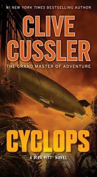 Cyclops (Dirk Pitt)