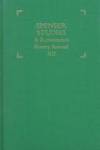 Spenser Studies: A Renaissance Poetry Annual Volume] XII
