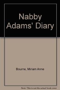 Nabby Adams' Diary.