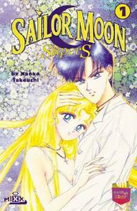 Sailor Moon Supers, Vol. 1