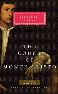 cover of The Count of Monte Cristo