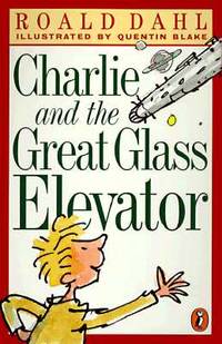 Charlie and the Great Glass Elevator