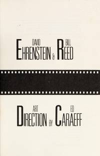 Rock on Film by David Ehrenstein; Bill Reed - 1982-01