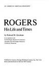 Will Rogers, His Life and Times