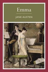 Emma (ISBN: 9781848373129)