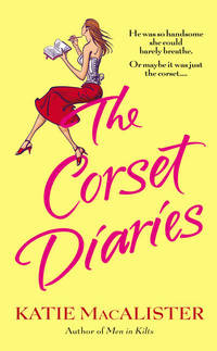 Corset Diaries