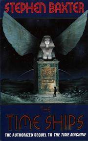 cover of The Time Ships
