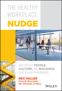 The Health Workplace Nudge