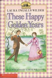 image of These Happy Golden Years