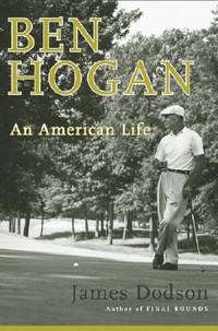 Ben Hogan (ISBN: 9780385503129)