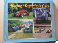 RACING YESTERDAY'S CARS - SUPERWHEELS & THRILL SPORTS