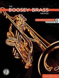 The Boosey Brass Method: Trumpet Repertoire: Vol B
