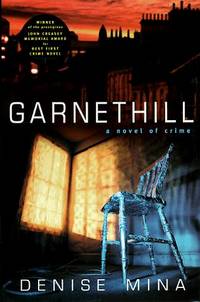 GARNETHILL