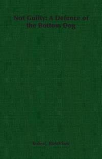 Not Guilty (ISBN: 9781406791129)